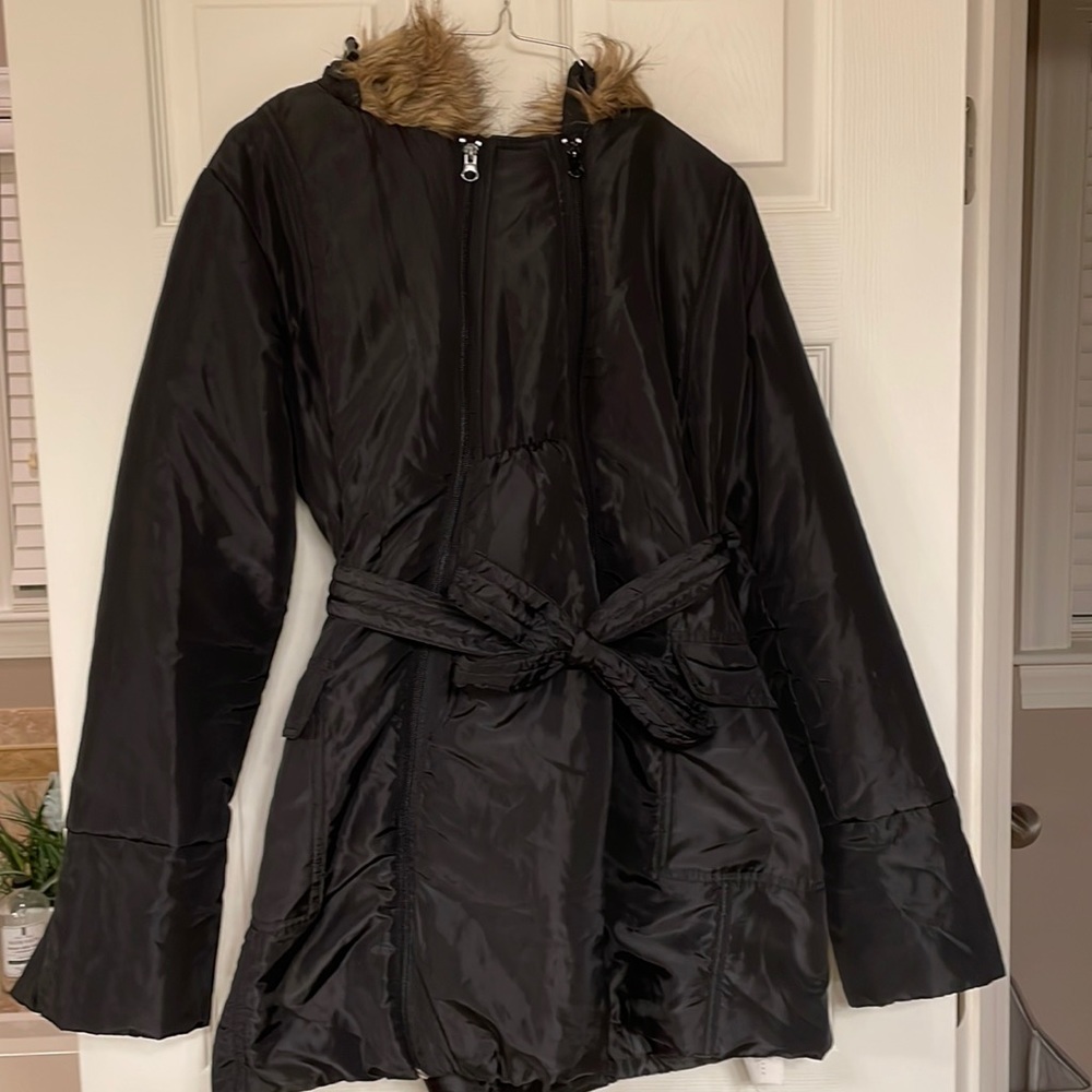 Modern Eternity 3 in 1 maturity winter jacket